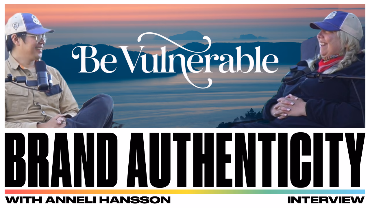 Why Vulnerability Is a Strength in Leadership