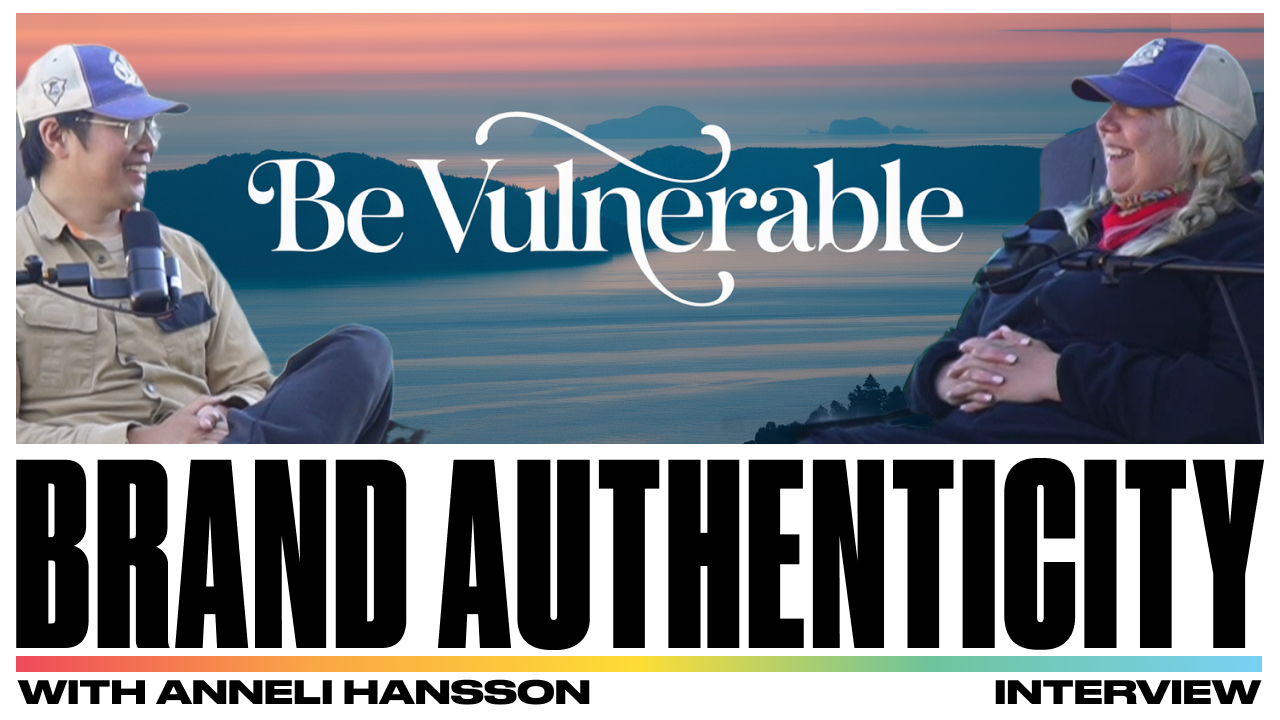 Why Vulnerability Is a Strength in Leadership
